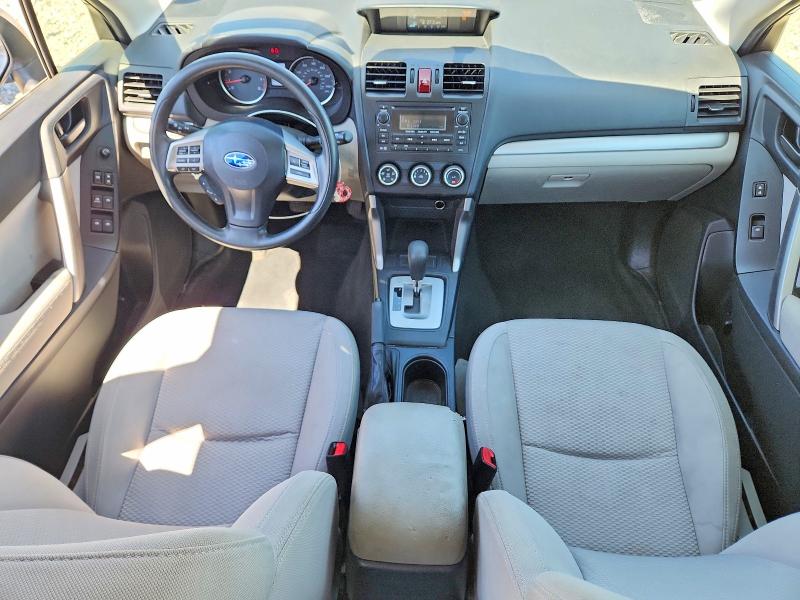 Aukcja sprzedaży 2015 Subaru Forester, vin: JF2SJAAC6FH568673, numer aukcji: 61082446