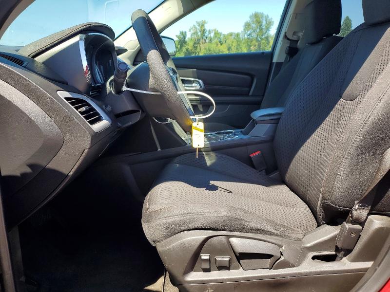 Aukcja sprzedaży 2015 Gmc Terrain, vin: 2GKALMEK8F6123076, numer aukcji: 62314176