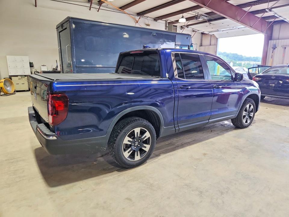 Продаж на аукціоні авто 2020 Honda Ridgeline, vin: 5FPYK3F58LB021077, номер лоту: 59905846