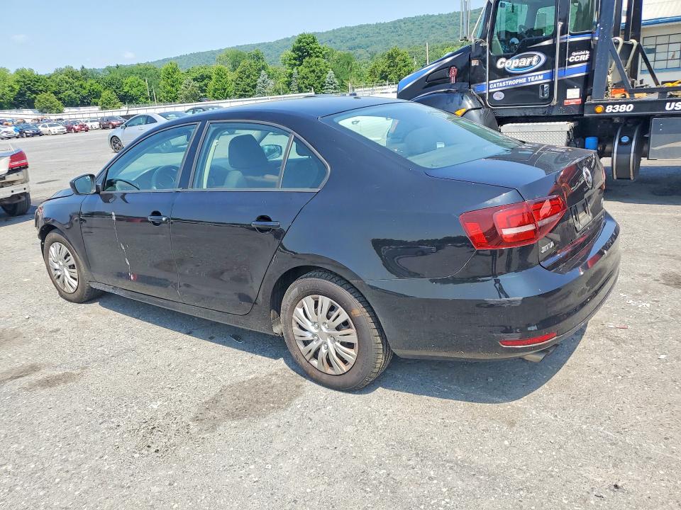 Aukcja sprzedaży 2016 Volkswagen Jetta, vin: 3VW267AJ2GM411475, numer aukcji: 85969465
