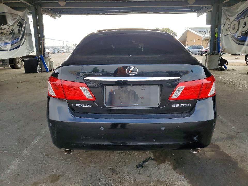 Aukcja sprzedaży 2007 Lexus Es, vin: JTHBJ46G872010662, numer aukcji: 85625315
