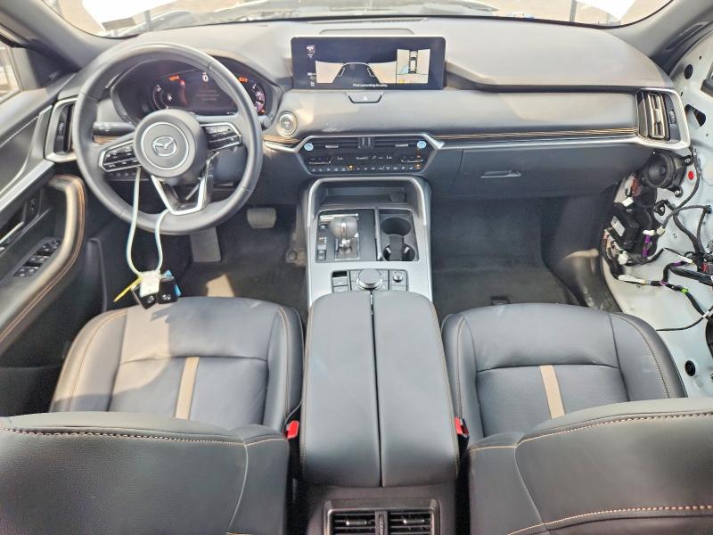 Aukcja sprzedaży 2024 Mazda Cx-90, vin: JM3KKEHA8R1155648, numer aukcji: 60643766