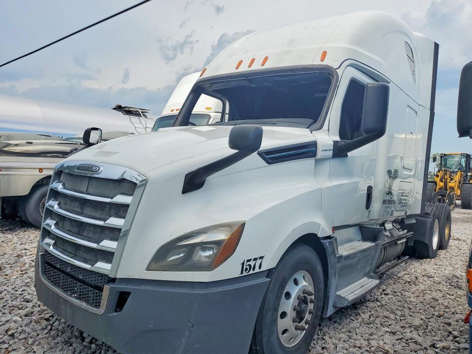 Продажа на аукционе авто 2019 Freightliner Cascadia 126, vin: 3AKJHHDRXKSKB6145, номер лота: 60195646