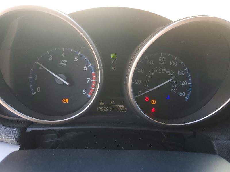 Aukcja sprzedaży 2013 Mazda 3, vin: JM1BL1UP3D1759125, numer aukcji: 62533306