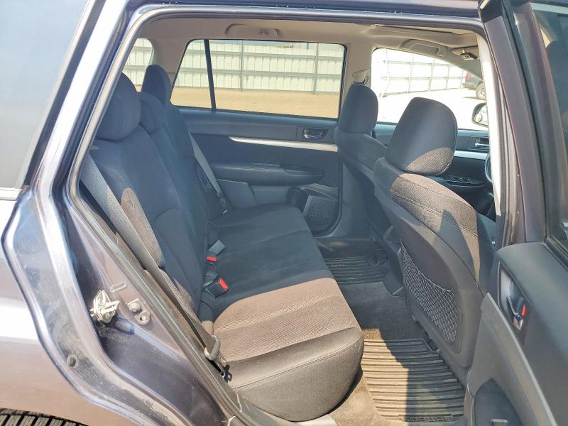 2014 Subaru Outback მანქანა იყიდება აუქციონზე, vin: 4S4BRBECXE3220454, აუქციონის ნომერი: 59716126
