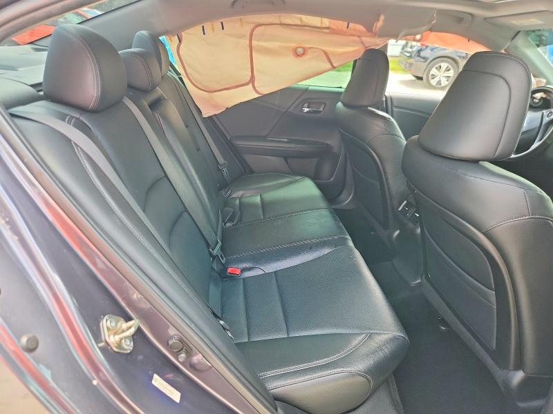 Aukcja sprzedaży 2014 Honda Accord, vin: 1HGCR3F89EA033065, numer aukcji: 61750456