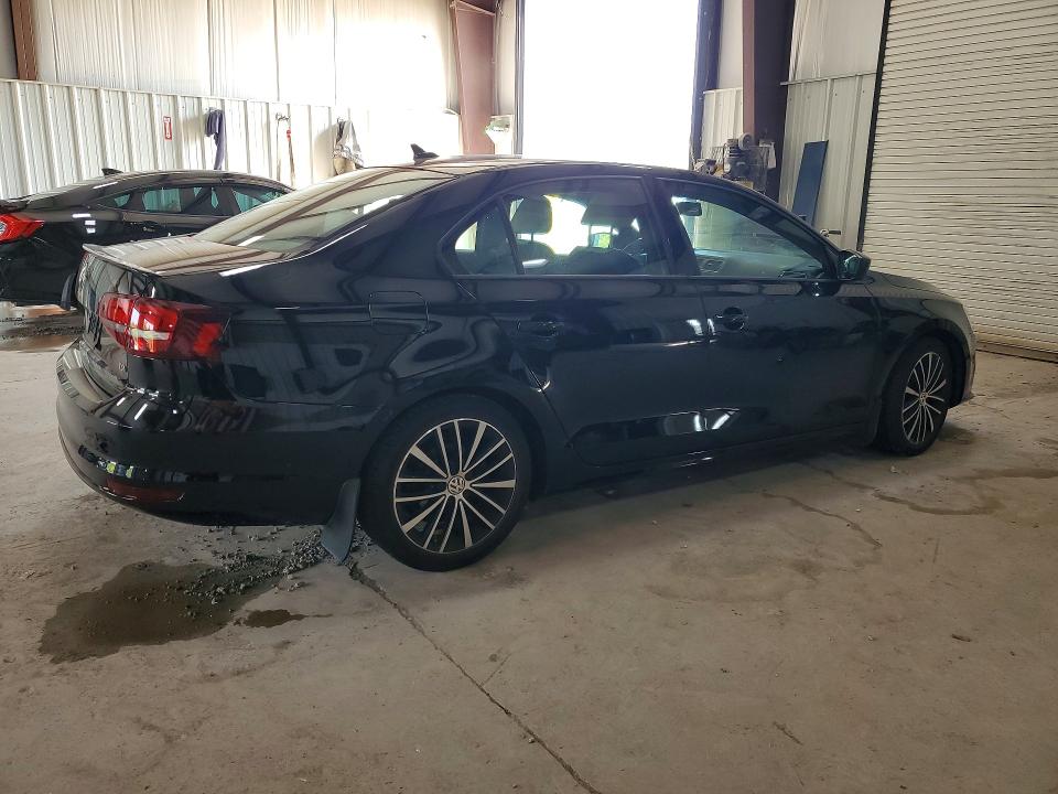 Продаж на аукціоні авто 2016 Volkswagen Jetta, vin: 3VWB17AJ2GM412611, номер лоту: 62342976