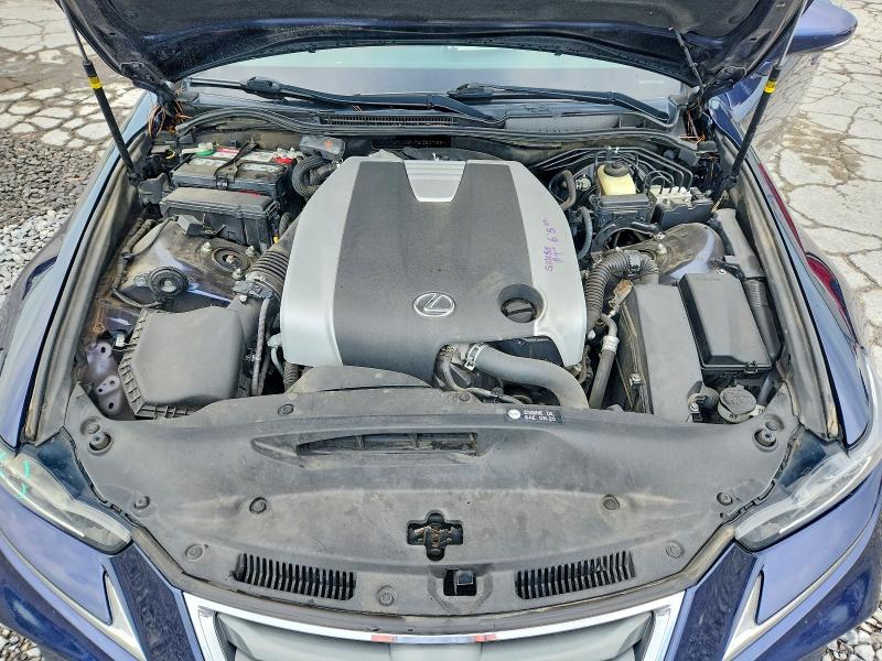 Aukcja sprzedaży 2017 Lexus Is, vin: JTHCM1D21H5020788, numer aukcji: 60075966