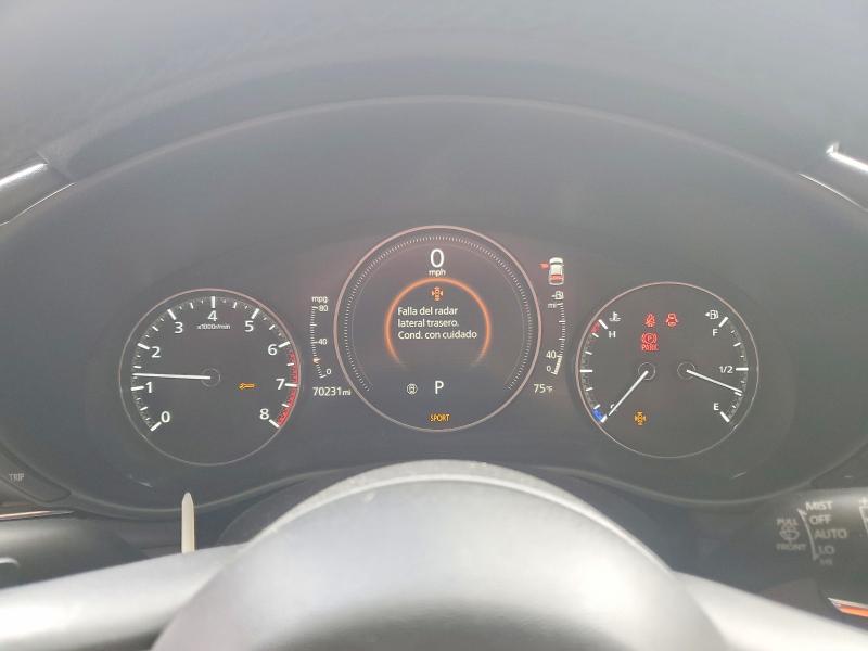 Aukcja sprzedaży 2021 Mazda 3, vin: JM1BPBJY1M1310159, numer aukcji: 61430176