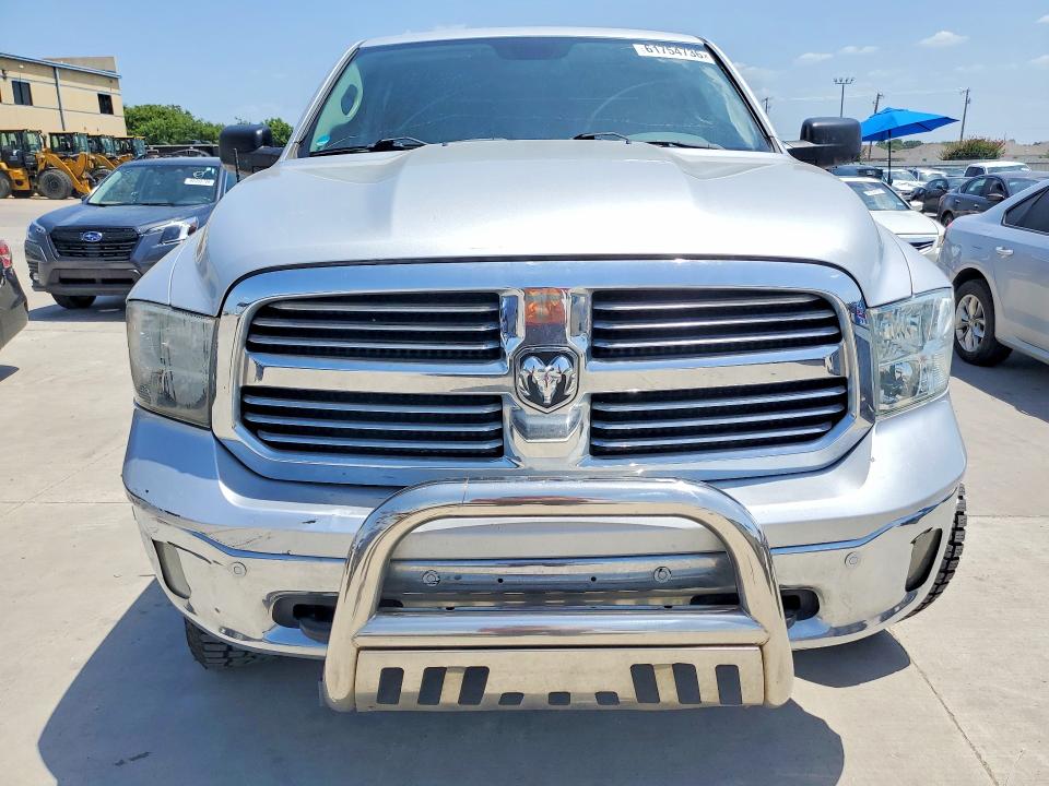 61754736 :رقم المزاد ، 1C6RR7LT2HS504357 vin ، 2017 Ram 1500 مزاد بيع