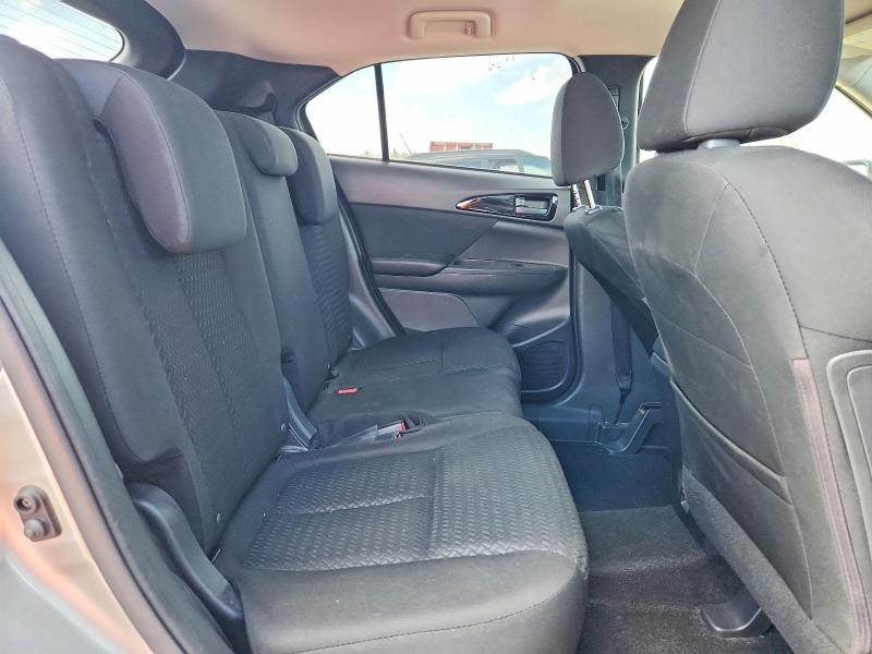 Aukcja sprzedaży 2020 Mitsubishi Eclipse Cross, vin: JA4AS3AA0LZ033291, numer aukcji: 62590306