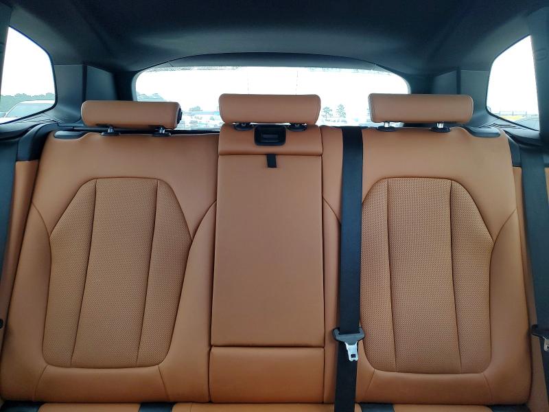 Aukcja sprzedaży 2022 Bmw X3, vin: 5UX43DP0XN9K51941, numer aukcji: 59777786