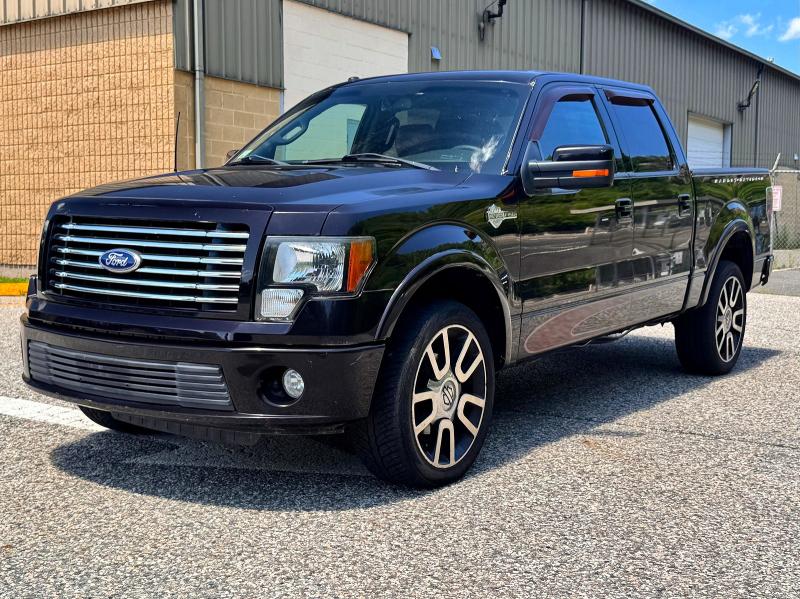 2010 Ford F150 მანქანა იყიდება აუქციონზე, vin: 1FTFW1EV3AFB18173, აუქციონის ნომერი: 61660106