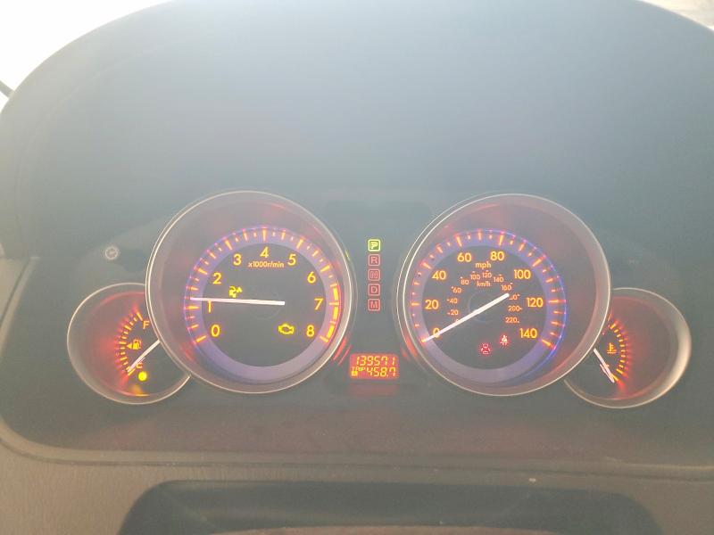 61816726 :رقم المزاد ، JM3TB3DA6C0347551 vin ، 2012 Mazda Cx-9 مزاد بيع