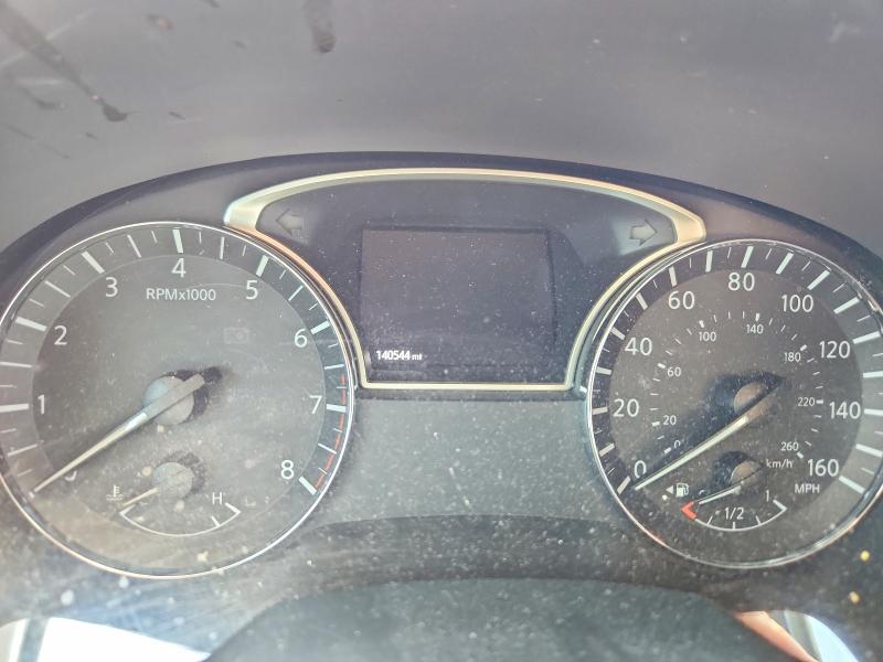 Aukcja sprzedaży 2018 Nissan Pathfinder, vin: 5N1DR2MN4JC657873, numer aukcji: 63135716