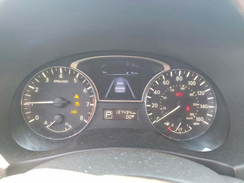 Продажа на аукционе авто 2015 Nissan Altima, vin: 1N4AL3AP3FC198014, номер лота: 62806216