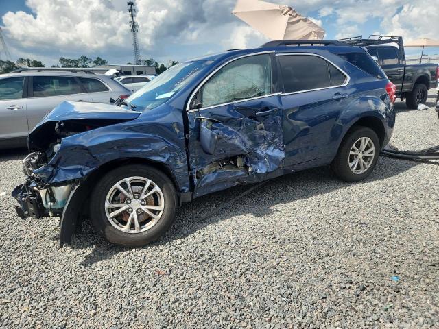 Продажа на аукционе авто 2016 Chevrolet Equinox, vin: 2GNFLFE31G6177219, номер лота: 59242826