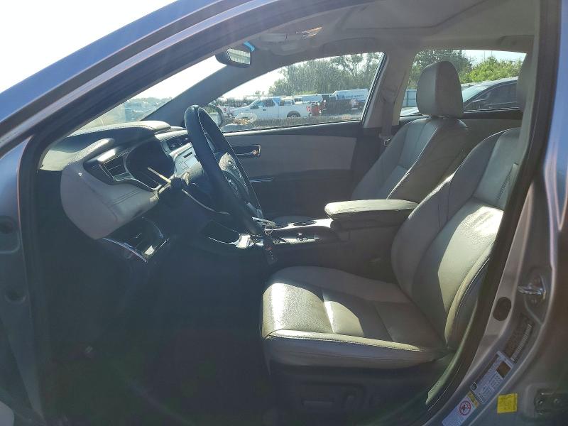 Продажа на аукционе авто 2018 Toyota Avalon, vin: 4T1BK1EB5JU278661, номер лота: 59699016