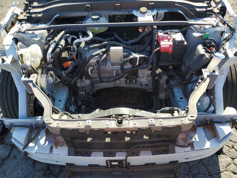 62332626 :رقم المزاد ، 3FMTK3R7XPMA57902 vin ، 2023 Ford Mustang Mach-e مزاد بيع