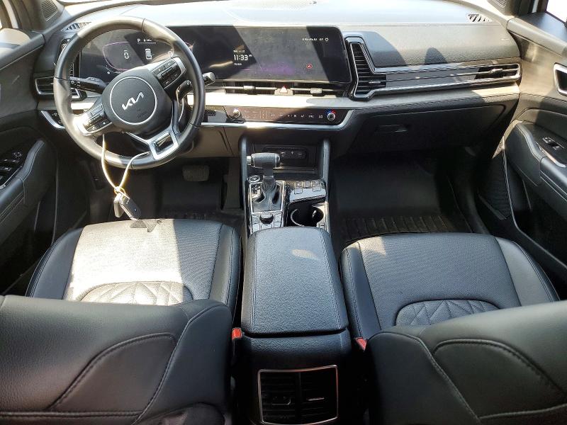 Aukcja sprzedaży 2024 Kia Sportage, vin: 5XYK6CDF6RG155103, numer aukcji: 62200206