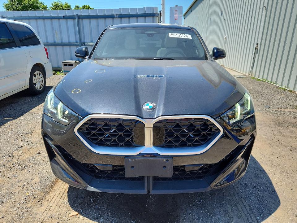 Aukcja sprzedaży 2024 Bmw X2, vin: WBX63GM01R5Z89255, numer aukcji: 60151726