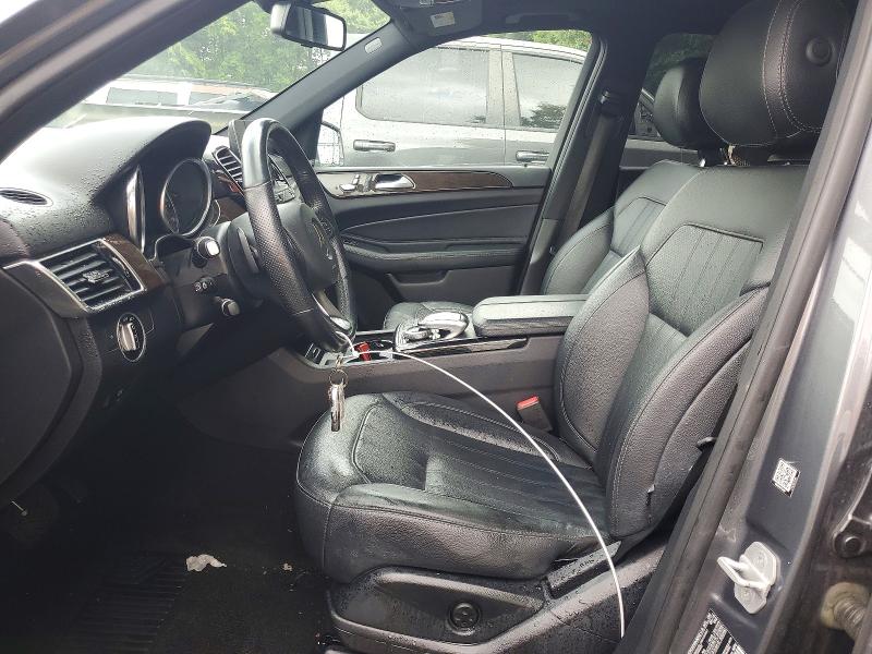 Aukcja sprzedaży 2017 Mercedes-benz Gle, vin: 4JGDA5HB9HA843097, numer aukcji: 60698006