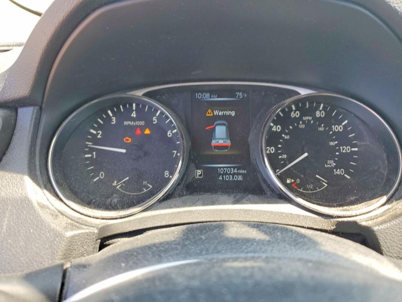 Продаж на аукціоні авто 2015 Nissan Rogue, vin: KNMAT2MV9FP525894, номер лоту: 59381536