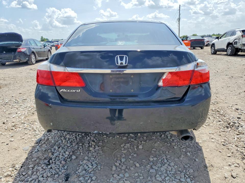 Aukcja sprzedaży 2014 Honda Accord, vin: 1HGCR2F31EA258031, numer aukcji: 62637426