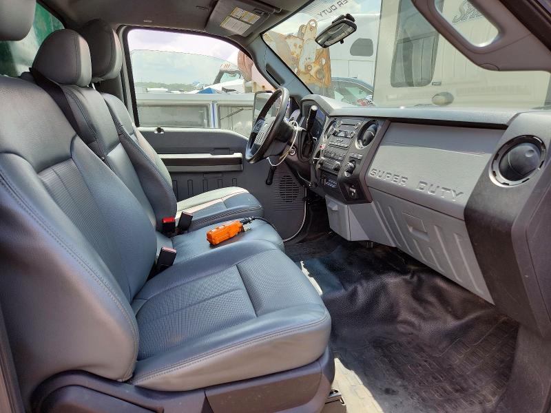 Продаж на аукціоні авто 2015 Ford F450, vin: 1FDTF4GT2FEA21071, номер лоту: 61935606