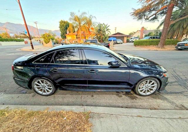 63166496 :رقم المزاد ، WAUD8AFC9JN015745 vin ، 2018 Audi A6 مزاد بيع
