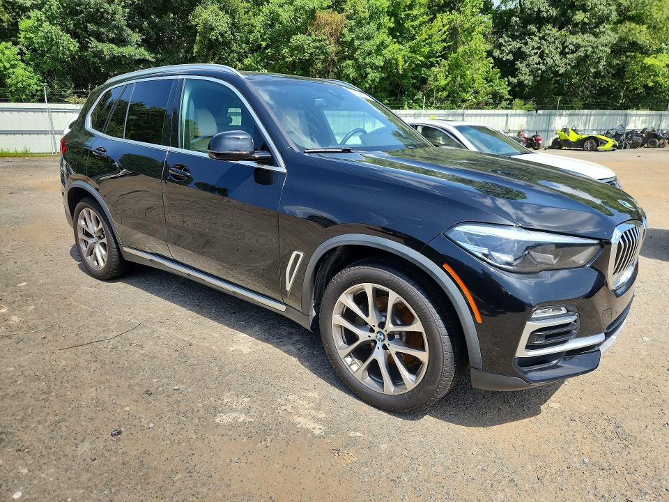 Aukcja sprzedaży 2021 Bmw X5, vin: 5UXCR4C05M9F51145, numer aukcji: 61581646