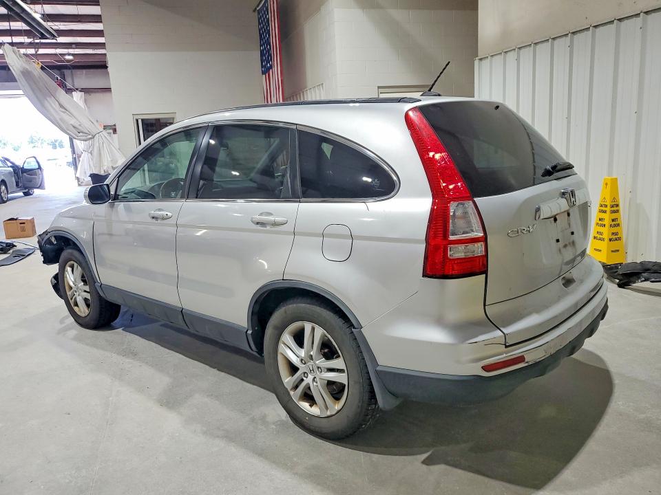 Продаж на аукціоні авто 2011 Honda Cr-v, vin: JHLRE4H78BC028506, номер лоту: 59666906