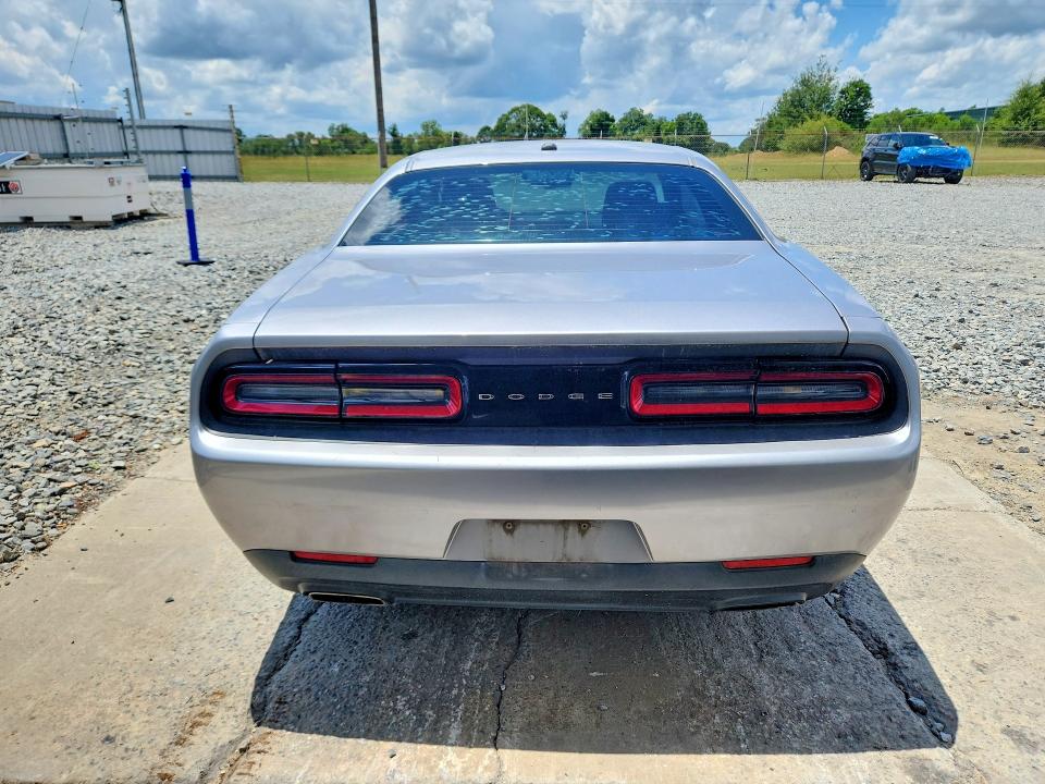 Продаж на аукціоні авто 2015 Dodge Challenger, vin: 2C3CDZAG5FH877464, номер лоту: 60437766