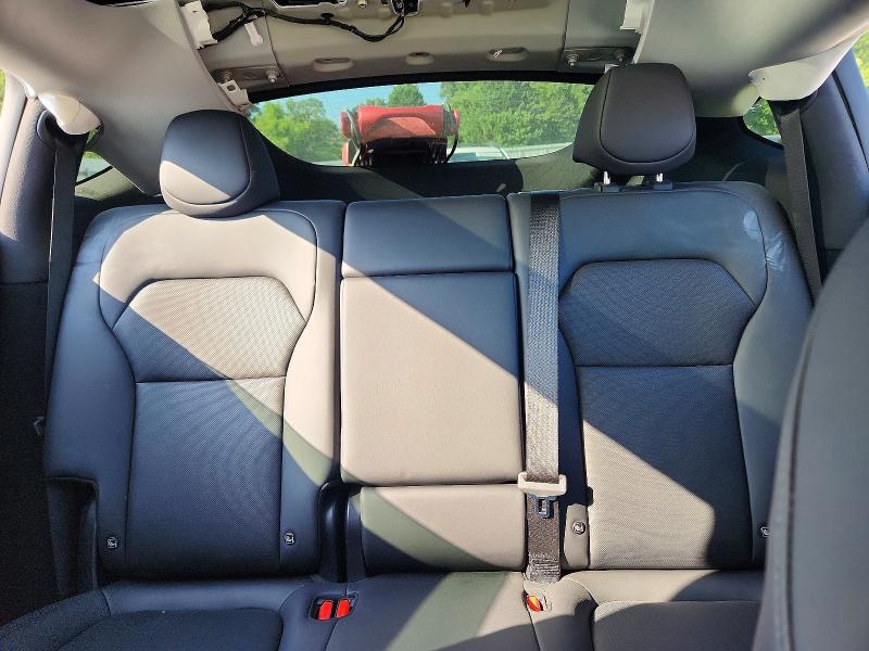 2026 Tesla Model Y მანქანა იყიდება აუქციონზე, vin: 7SAYGDEE0TA389237, აუქციონის ნომერი: 59643116