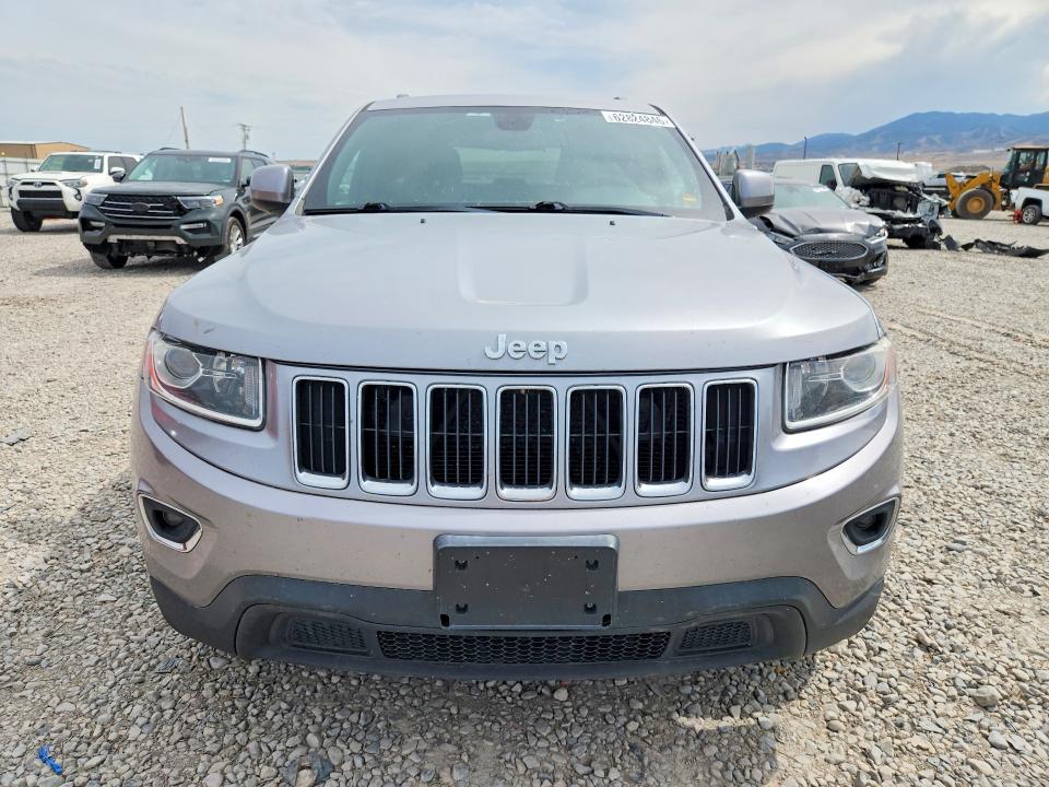 Продаж на аукціоні авто 2015 Jeep Grand Cherokee, vin: 1C4RJFAG0FC923878, номер лоту: 62824846