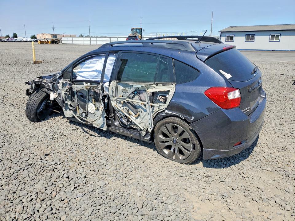 62876006 :رقم المزاد ، JF1GPAT60F8315381 vin ، 2015 Subaru Impreza مزاد بيع
