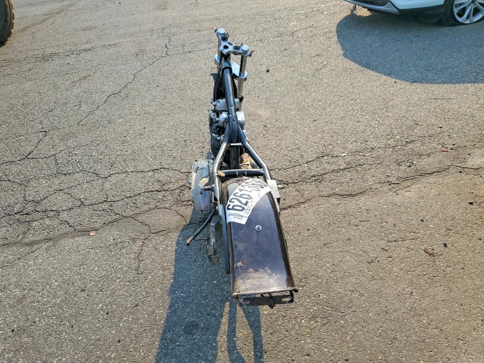1985 Harley-davidson Xlh მანქანა იყიდება აუქციონზე, vin: 1HD1CAH15FY119105, აუქციონის ნომერი: 62613636