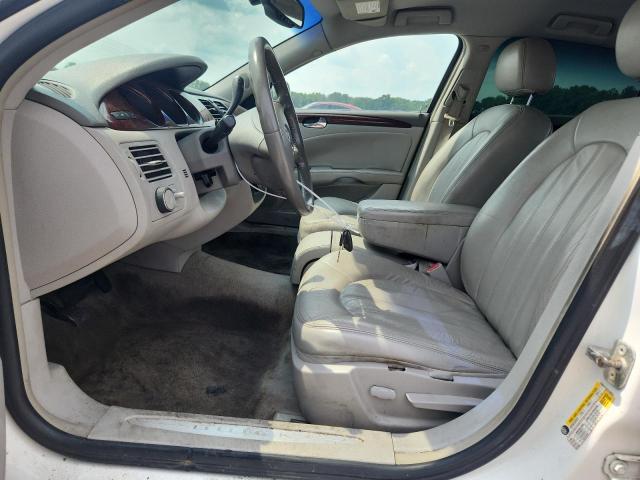 Aukcja sprzedaży 2007 Buick Lucerne Cx, vin: 1G4HD57247U140417, numer aukcji: 62060896