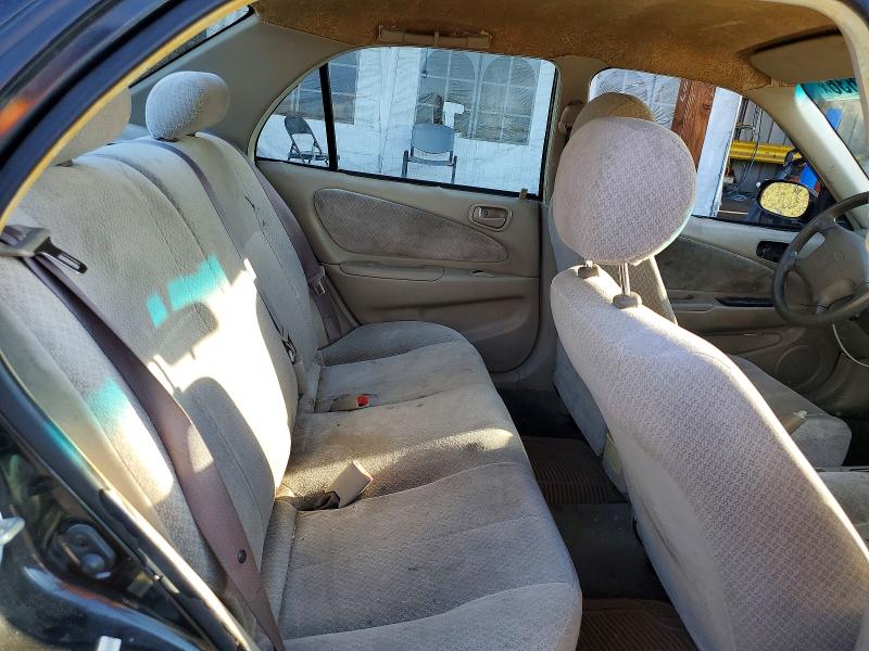 Продаж на аукціоні авто 1999 Toyota Corolla, vin: 1NXBR12E1XZ258474, номер лоту: 60713636