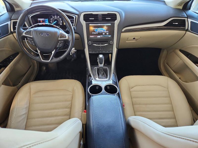 60444986 :رقم المزاد ، 3FA6P0HR4DR350624 vin ، 2013 Ford Fusion مزاد بيع