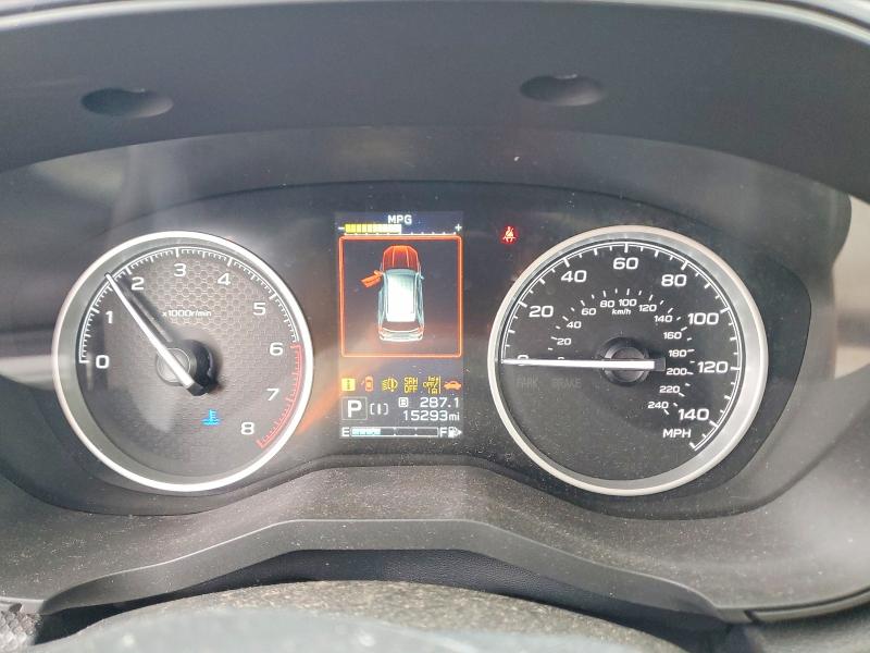 Aukcja sprzedaży 2023 Subaru Forester, vin: JF2SKAEC2PH531645, numer aukcji: 59847086