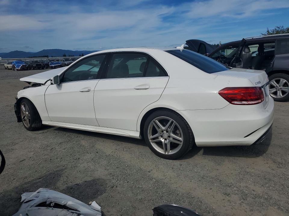 62994376 :رقم المزاد ، WDDHF8JB4EA834134 vin ، 2014 Mercedes-benz E مزاد بيع