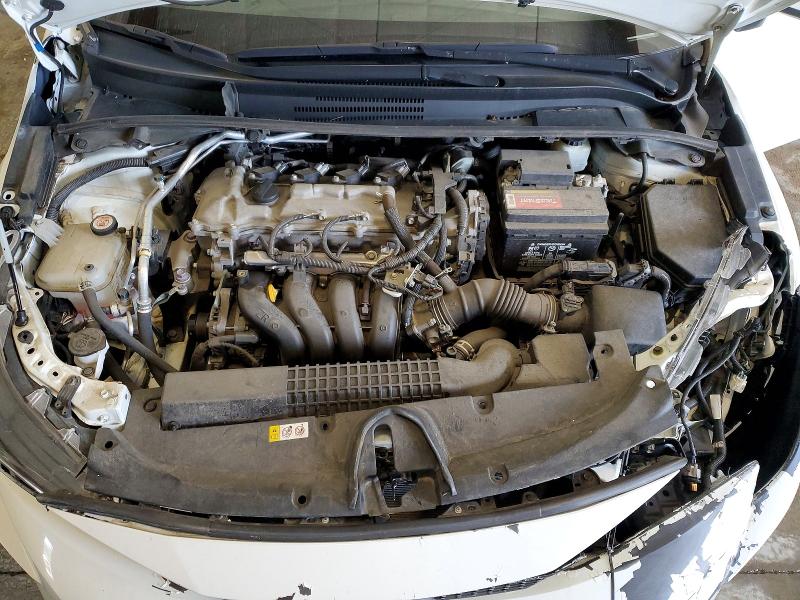 Продажа на аукционе авто 2021 Toyota Corolla, vin: 5YFEPMAE3MP208761, номер лота: 60711956