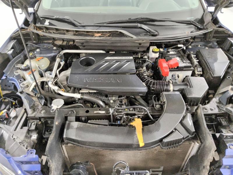 Aukcja sprzedaży 2023 Nissan Rogue, vin: 5N1BT3BA6PC842207, numer aukcji: 58766116