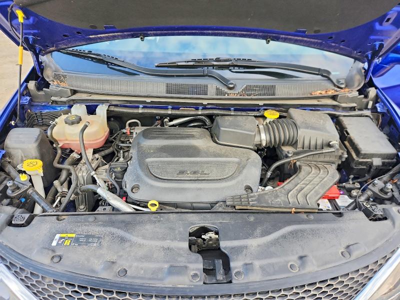 Продаж на аукціоні авто 2019 Chrysler Pacifica, vin: 2C4RC1EG5KR686944, номер лоту: 59810996