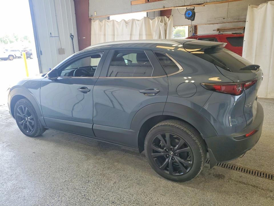 Продаж на аукціоні авто 2025 Mazda Cx-30, vin: 3MVDMBCM1SM836821, номер лоту: 59001146