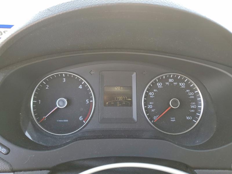 Aukcja sprzedaży 2013 Volkswagen Jetta, vin: 3VWLL7AJ4DM387186, numer aukcji: 59541566