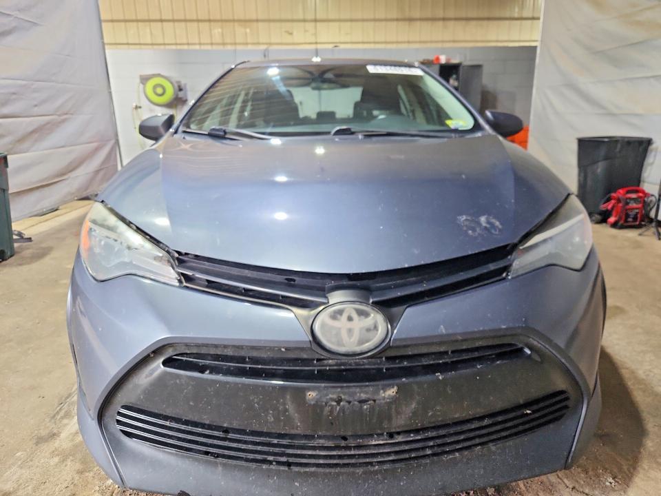 Продаж на аукціоні авто 2019 Toyota Corolla, vin: 5YFBURHE4KP940506, номер лоту: 61348916
