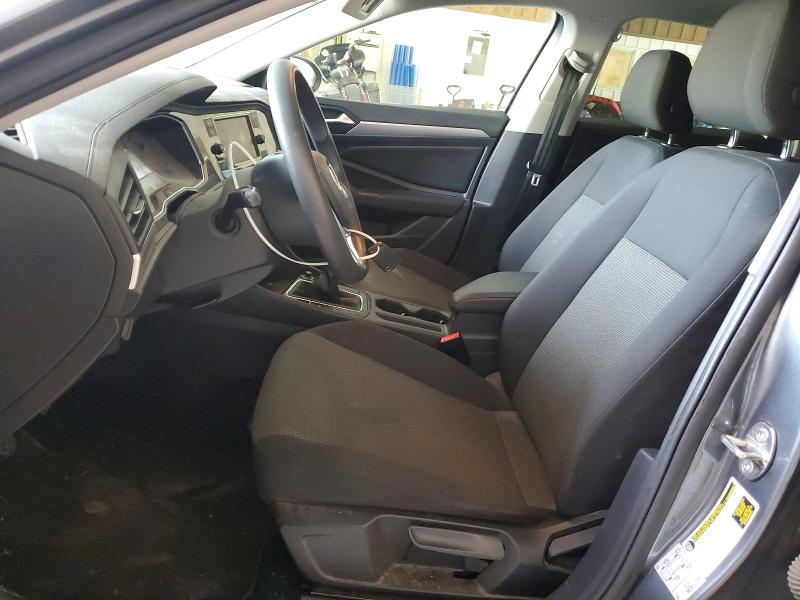 Продажа на аукционе авто 2019 Volkswagen Jetta, vin: 3VWN57BU6KM026955, номер лота: 61958646