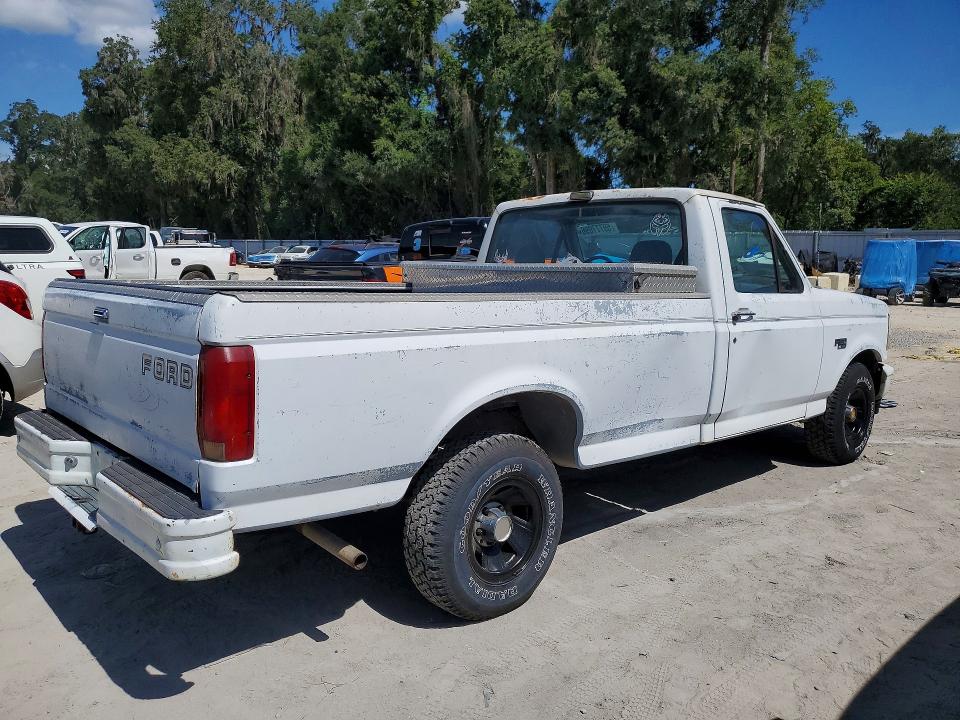 Продаж на аукціоні авто 1993 Ford F150, vin: 1FTEF15Y9PNA90982, номер лоту: 59777096